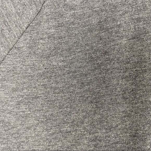 TWO VINCE CAMUTO SEMI-SHEER LONG SLEEVE ZIP TOP M - Picture 11 of 12